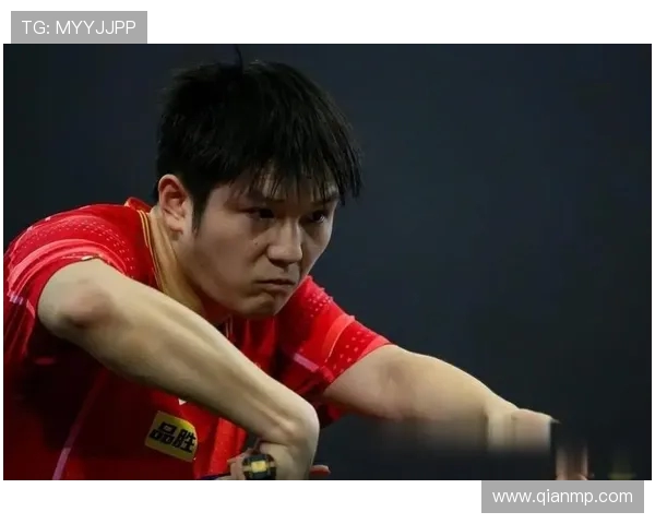 高宁与樊振东的巅峰对决谁能在乒乓球赛场上笑到最后